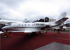 Cessna 560XL Citation Excel, PR-RMC. (14/08/2014)