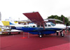 Cessna 208B Grand Caravan EX, N595EX. (14/08/2014)