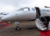 Embraer EMB-550 Legacy 500, PT-ZHY. (14/08/2014)