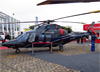 Agusta AW109SP GrandNew, PP-UUU. (14/08/2014)