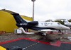 Embraer EMB-500 Phenom 100, PR-PCI. (14/08/2014)