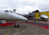 Embraer EMB 505 Phenom 300, PR-PCS. (14/08/2014)