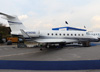 Gulfstream Aerospace G280, N280SD. (30/08/2016)