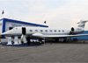 Gulfstream Aerospace G650ER (G-VI), N650GD. (30/08/2016)