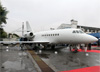 Dassault Falcon 2000LX, F-WWMG. (15/08/2017)