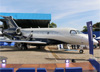 Embraer 545 Praetor 500, PR-ZXL, da Embraer. (15/08/2019)