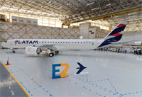 LATAM AIRLINES