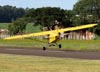 Piper J3 Cub Light, PU-CAA. (30/04/2011) Foto: Ricardo Dagnone.