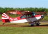 Aeronca 7AC Champion BR, PU-NRN. (30/04/2011) Foto: Ricardo Rizzo Correia.