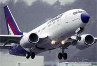 BOEING