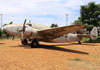 Lockheed 18-56 Lodestar, PT-CGV, ex-Arruda. (31/01/2010) Foto: Wesley Minuano.