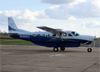 Cessna 208B Grand Caravan EX, N595EX, da Cessna. (13/06/2014)