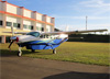 Cessna 208B Grand Caravan EX, N595EX, da Cessna. (13/06/2014)