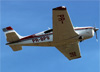 Beechcraft F33A Bonanza, PR-BPS. (14/06/2014)