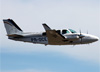 Beechcraft 58 Baron, PR-OCE. (14/06/2014)