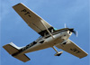 Cessna 182P Skylane, PT-JVY. (14/06/2014)