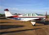 Beechcraft F33A Bonanza, PT-WEJ. (14/06/2014)