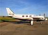 Piper PA-31T1-500 Cheyenne I, PR-ICM. (14/06/2014)