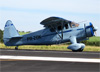 Howard DGA-15P, PR-ZDK. (14/06/2014)