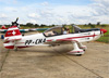 Avions Mudry CAP-10B, PP-CHA. (14/06/2014)