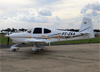 Van's/Flyer RV-10, PT-ZKA. (14/06/2014)