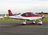 Cirrus SR22 GTS G3 Turbo, PR-RHD. (14/06/2014)