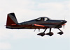 Van's/Flyer RV-9A, PU-DLD. (15/06/2014)