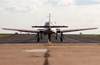 Neiva T-25C Universal, FAB 1905, da AFA (Academia da Fora Area). (15/06/2014)