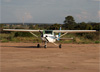 Cessna 152, PR-EJC, da EJ Escola de Aviação Civil. (15/06/2014)
