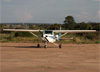 Cessna 152, PR-EJC, da EJ Escola de Aviao Civil. (15/06/2014)