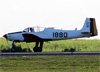 Neiva T-25C Universal, FAB 1880, da AFA (Academia da Fora Area). (15/06/2014)