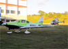 Cessna T240 Corvalis TTx, N230CS, da Cessna. (15/06/2014)