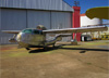 Republic RC-3 Seabee do Museu TAM. (15/06/2014)