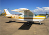 Cessna 210L Centurion, PT-KSR. (15/06/2014)