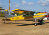 Cessna A185F Skywagon 185, PT-BOX. (15/06/2014)