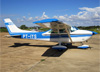 Cessna 182P Skylane, PT-IYS. (15/06/2014)