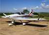 Van's RV-7A, PR-ZEM. (15/06/2014)