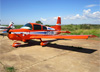 American Aviation AA-5 Traveler, PT-IIN. (15/06/2014)