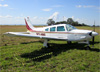 Piper/Neiva EMB-711C Corisco, PT-NNL. (15/06/2014)