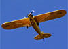 Wag-Aero Sport Trainer (réplica do Piper J-3 Cub), PU-JTM. (14/06/2014) Foto: Anderson Kindermann.