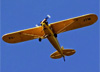 Wag-Aero Sport Trainer (rplica do Piper J-3 Cub), PU-JTM. (14/06/2014) Foto: Anderson Kindermann.