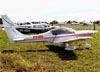 Aerospool/Edra WT9 Dynamic, PU-MIL. (14/06/2014) Foto: Gilberto Kindermann.