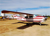 Cessna T210R Turbo Centurion, PP-ALV. (14/06/2014) Foto: Gilberto Kindermann.