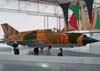 Mykoyan Gurevich Mig 21.