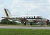C-95 Bandeirante, da FAB.