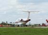 Cessna Citation III, PT-OMU.