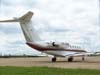 Cessna Citation III, PT-OMU.