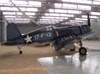 Vought F4U-1 Corsair, fabricado em 1943. (12/10/2006)