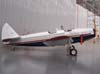 Fairchild PT-19, fabricado em 1942. (12/10/2006)
