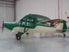 Piper PA-12 Super Cruiser, fabricado em 1948. (12/10/2006)
